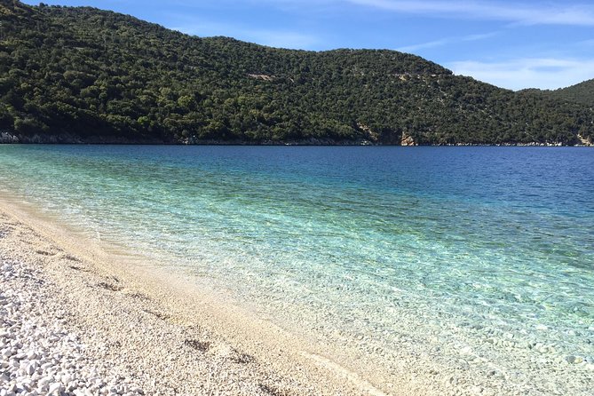 ALL DAY private tour - Kefalonia - Melissani Cave is the day’s signature sight