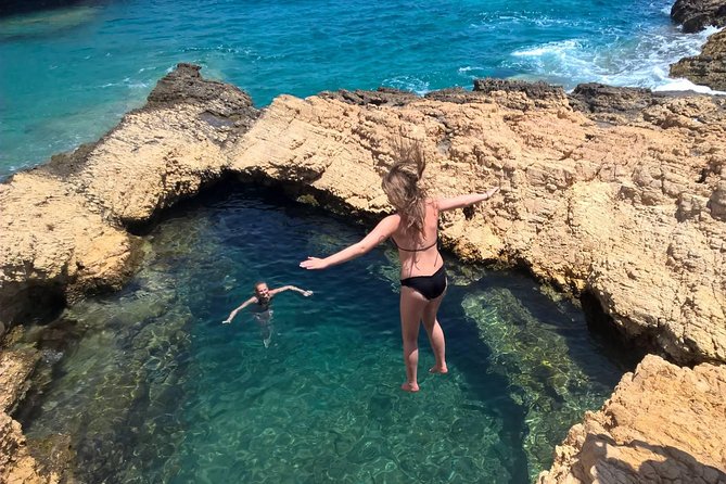 All-Inclusive Catamaran Day Cruise - Snorkel gear is included, but pack the basics