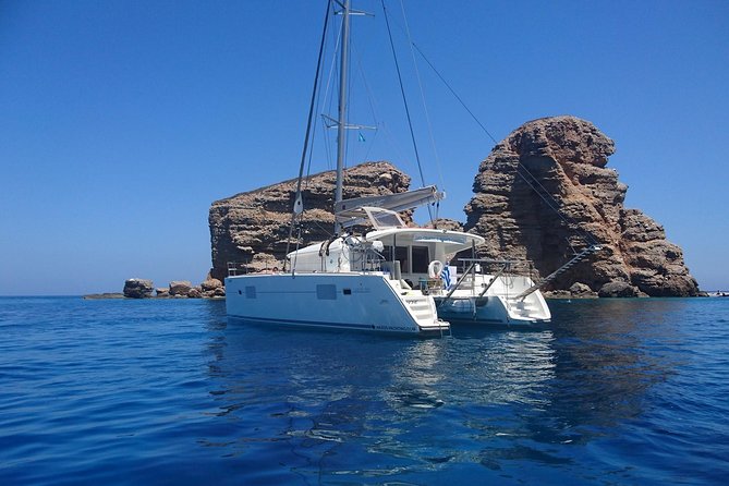 All-Inclusive Catamaran Day Cruise - Who should book this cruise?