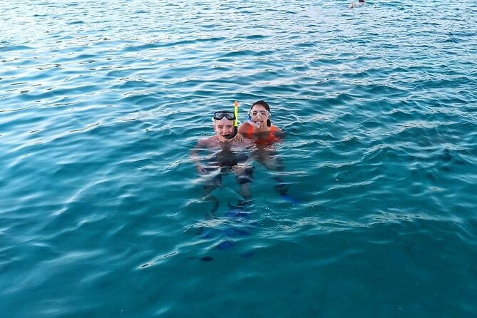 All inclusive cruise-Mykonos Delos&Rhenia beaches(free transport) - Rhenia gives you the easy Aegean moment