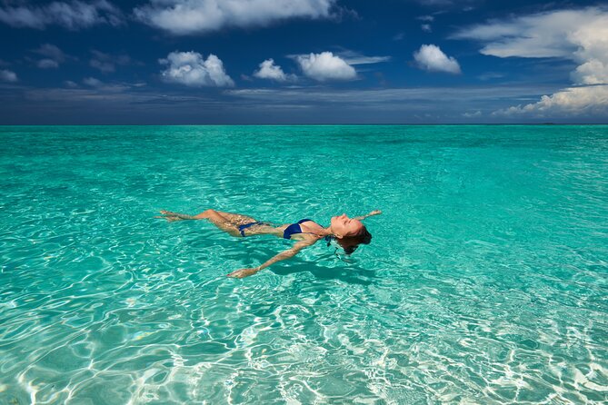 All inclusive cruise-Mykonos Delos&Rhenia beaches(free transport) - Is $138.78 fair for six hours?