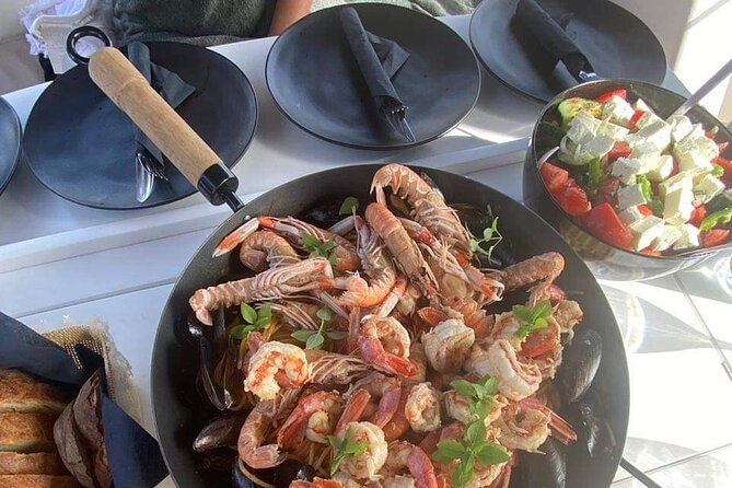 All inclusive Delos & Rhenia Islands tour up to 12 pax (free transportation) - Should you book it?