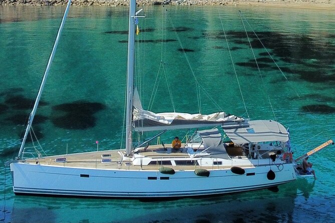 All-Inclusive Full-Day Cruise & Lunch - Key points to know before booking