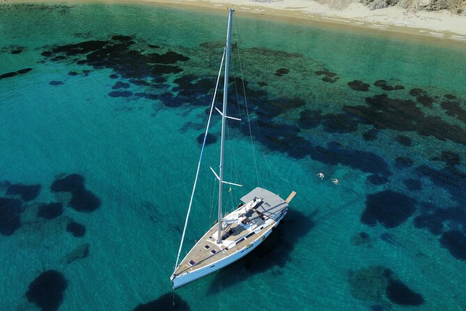 All-Inclusive Full-Day Cruise & Lunch - What swimming and snorkeling are really like