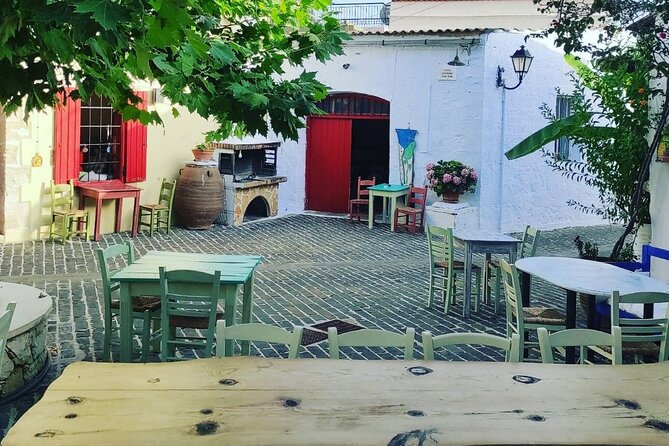 All Inclusive Full-day Private Tour of Crete Villages from Chania - Why this private Crete tour works so well
