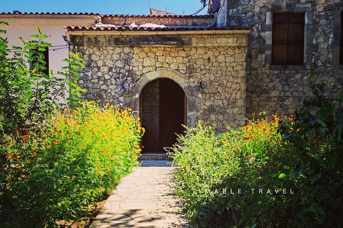 All Inclusive Full-day Private Tour of Crete Villages from Chania - What the $168.95 price includes