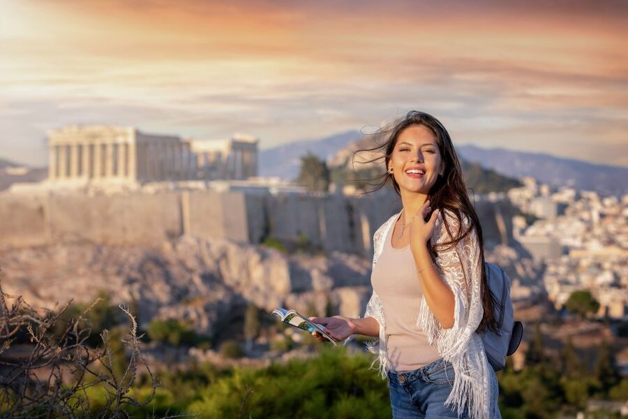 Amazing Athens: Capturing Memories amidst the Acropolis View - Key points to know before booking