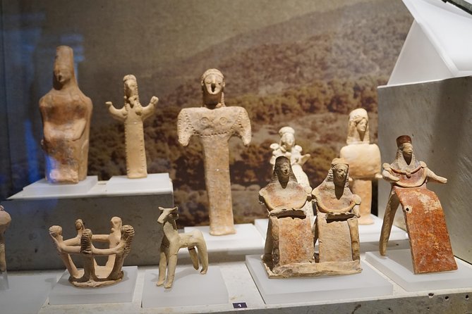 Ancient Corinth Half-Day Private Tour from Athens - Acrocorinth: the climb that changes the day