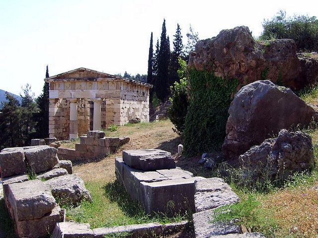 Ancient Delphi Full-Day Tour from Athens - Is $141 a fair price?