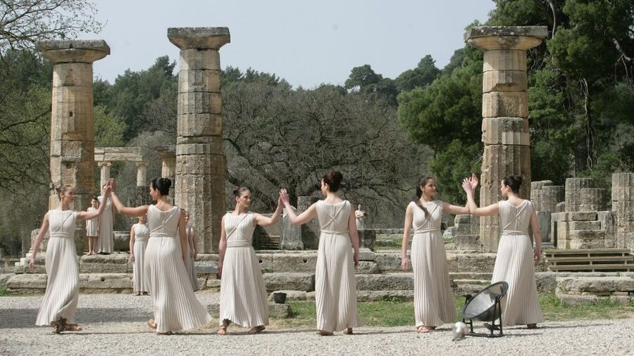 Ancient Olympia full day private tour from Athens - Key points to know before booking