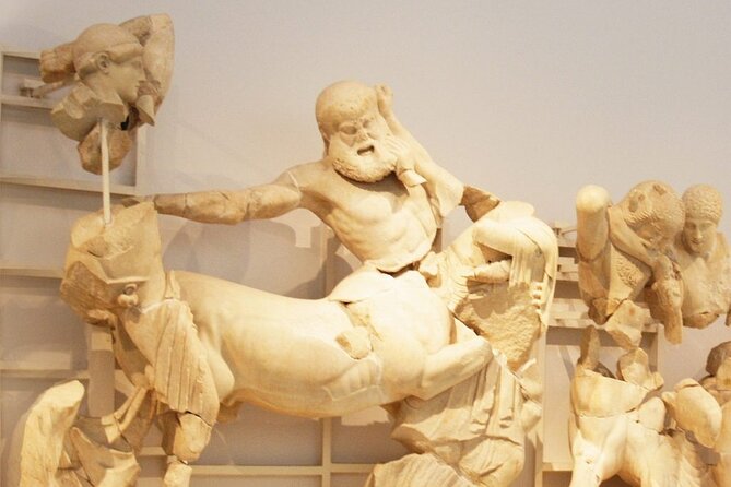 Ancient Olympia Half-Day Tour from Katakolo Cruise Port - Is $14.48 a good deal?