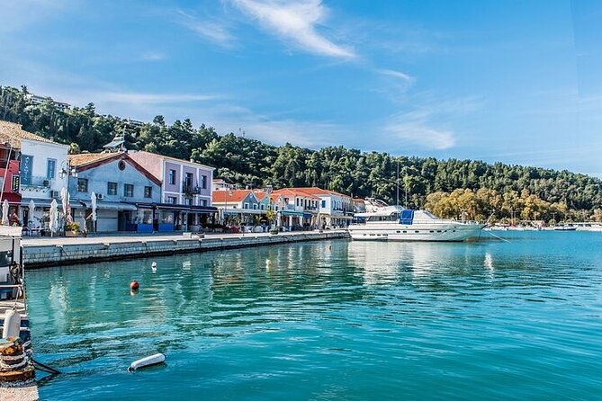 Ancient Olympia Half-Day Tour from Katakolo Cruise Port - The return to Katakolo and your cruise ship