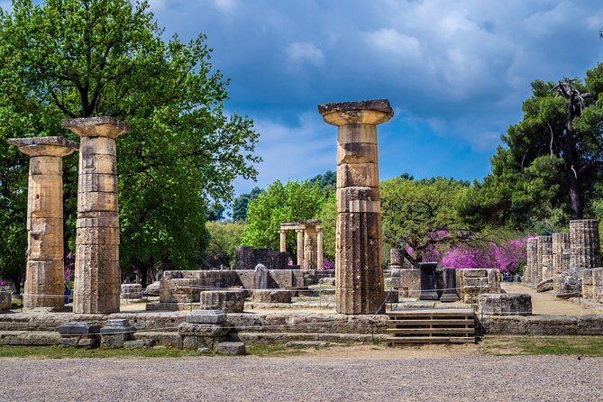 Ancient Olympia Half-Day Tour from Katakolo Cruise Port - Who will get the most from this Olympia trip?
