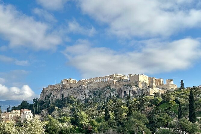 Apostle Paul's missionary journys in Athens Private Tour 4Hours - What this Apostle Paul tour is really about