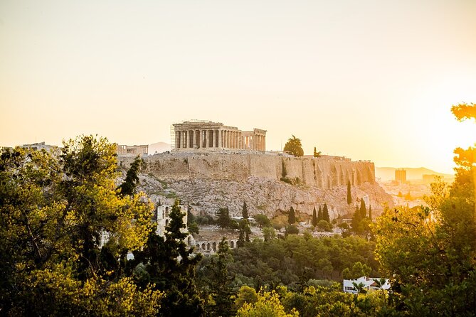 Apostle Paul's missionary journys in Athens Private Tour 4Hours - Faliro and the route Paul took into Athens