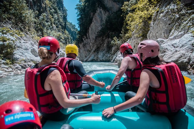 Arachthos white water river Rafting: Plaka's Bridge- Tzari - Is the $69.51 price good value?