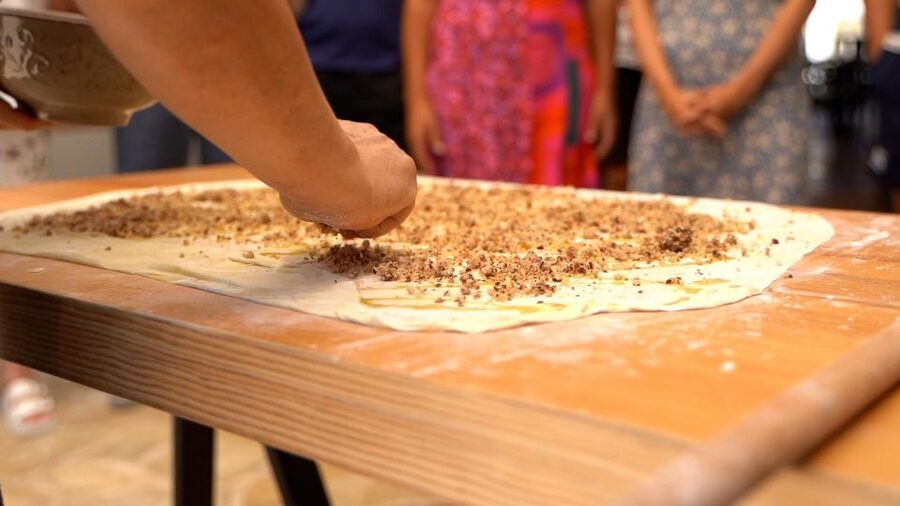 Argassi: Zakynthian Culture & Greek Cooking Class with Lunch - Who will enjoy this most