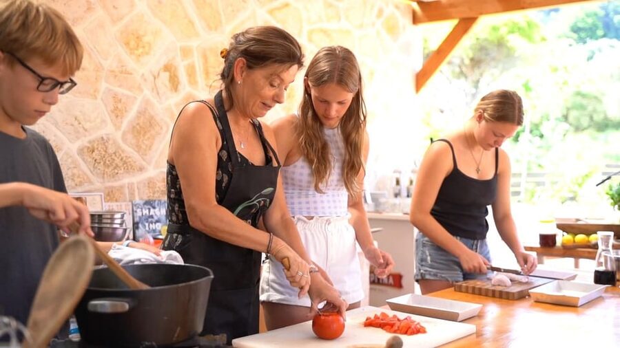 Argassi: Zakynthian Culture & Greek Cooking Class with Lunch - What $112 buys you