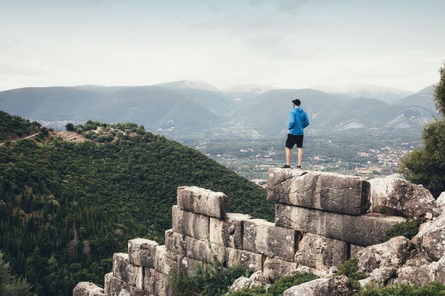 Argolis: Full-Day Tour in Mycenae & Nafplio - Key points at a glance