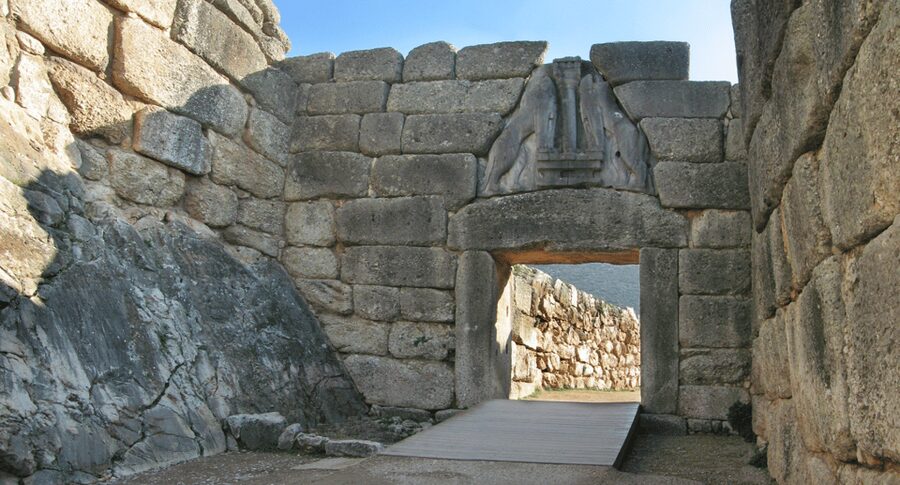 Argolis: Full-Day Tour in Mycenae & Nafplio - Why this day trip works from Athens