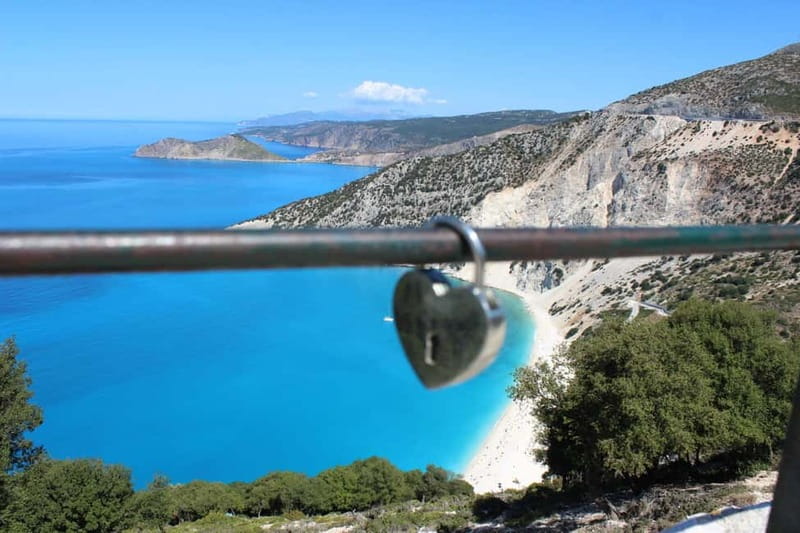 Argostoli: Shore Excursion to Caves with Local Wine Tasting - How the five-hour schedule feels