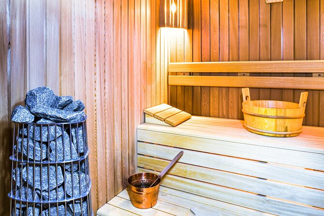 Artemis Hamam and Spa with Hotel Transfers Kos Island - The Four Steps of the 50-Minute Ritual