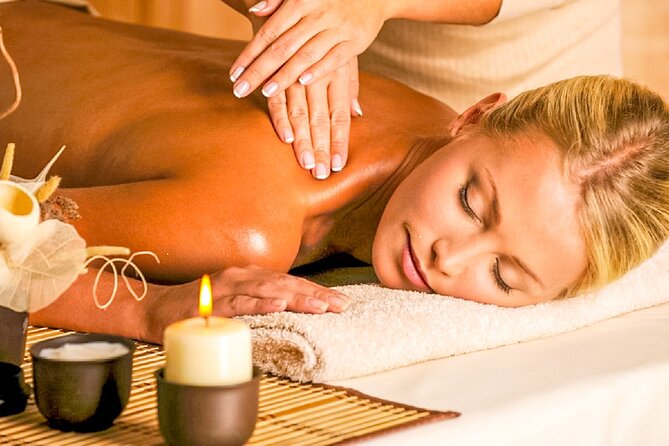 Artemis Hamam and Spa with Hotel Transfers Kos Island - Planning Your Visit Around Lunch or Tigaki