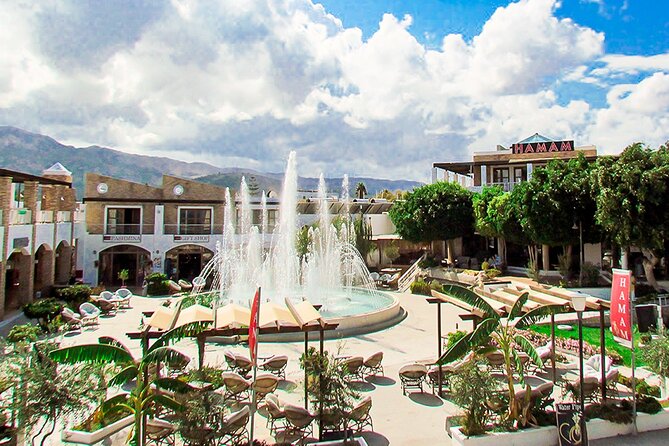 Artemis Hamam and Spa with Hotel Transfers Kos Island - Who Will Enjoy This Most?