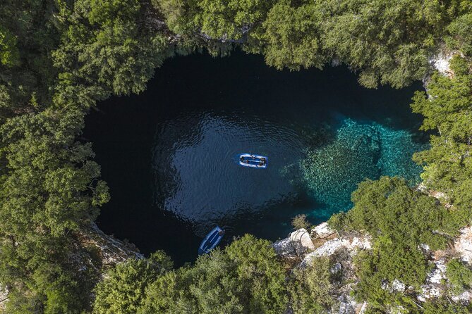 Assos and Fiscardo Island Tour - Pickup details can make or break the plan