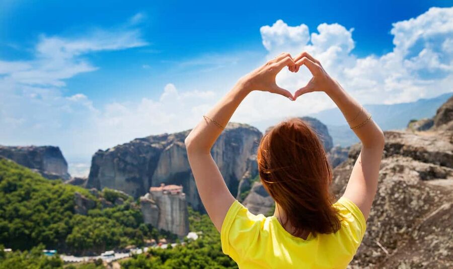 Athens: 2-Day Meteora Tour with Local Guides and Hotel Stay - Key points to know before booking