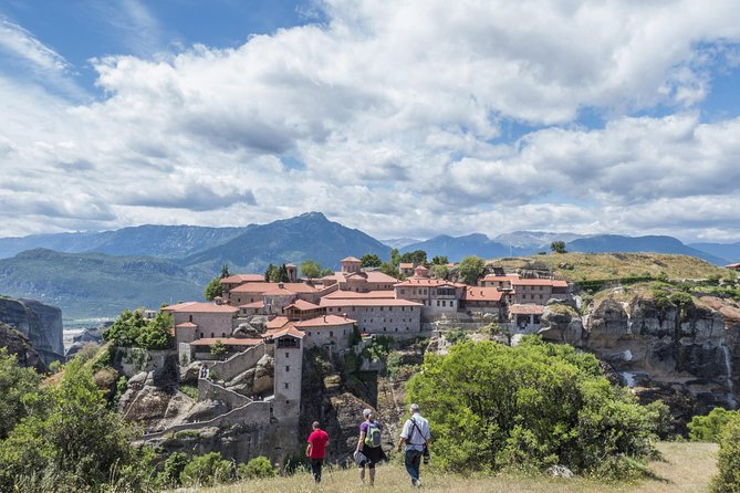 Athens: 3 days 2 nights Meteora with small size tours & hotel - Why two nights make Meteora easier to enjoy
