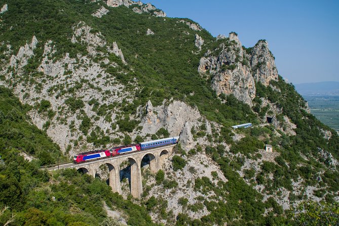 Athens: 3 days 2 nights Meteora with small size tours & hotel - Guides, group size, and the feel of the tours