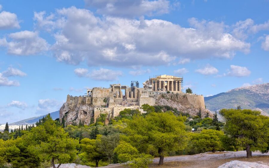 Athens: Acropolis & Acropolis Museum Guided Tour w/ Tickets - Why a Spanish guide changes the value