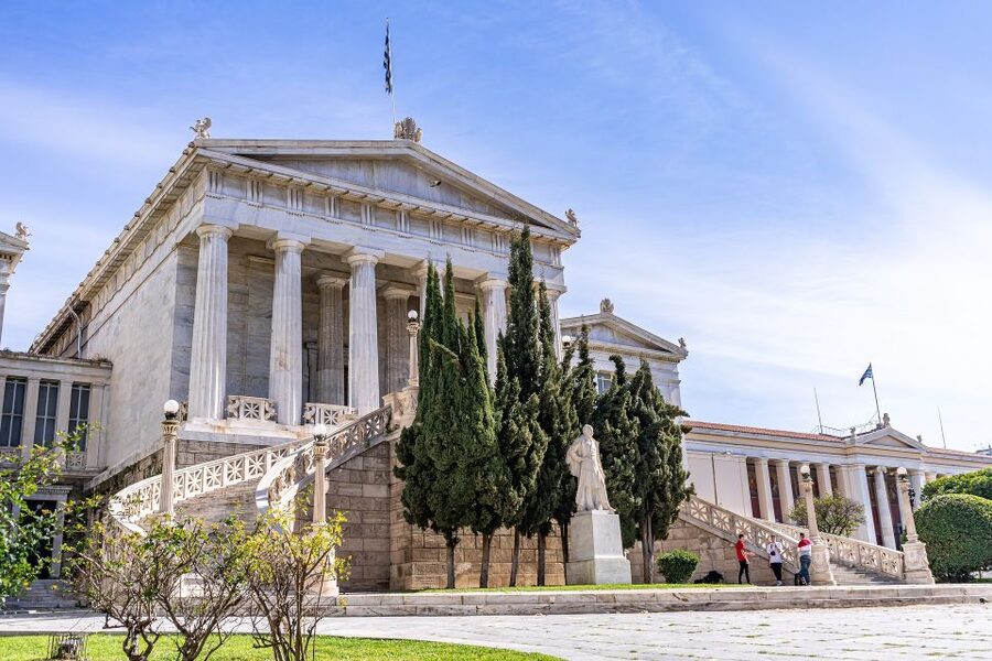 Athens: Acropolis & Acropolis Museum Guided Tour w/ Tickets - Who should book this Athens tour