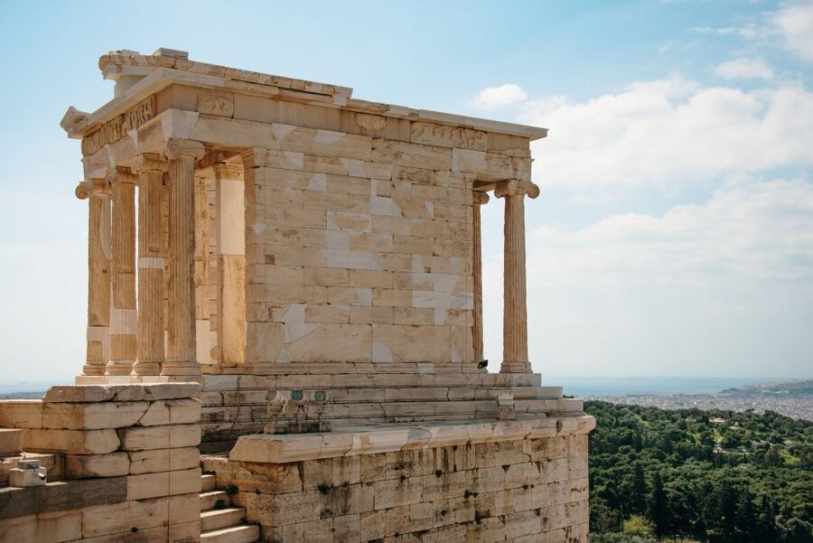 Athens: Acropolis and Μuseum Private Guided Tour - The $333 price and who gets the best value