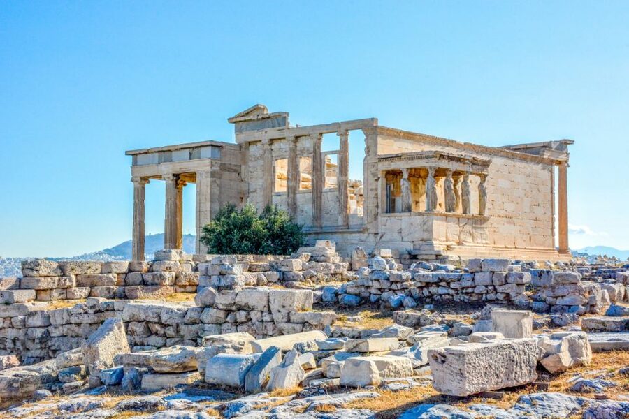 Athens: Acropolis and Μuseum Private Guided Tour - Why this Acropolis tour feels different