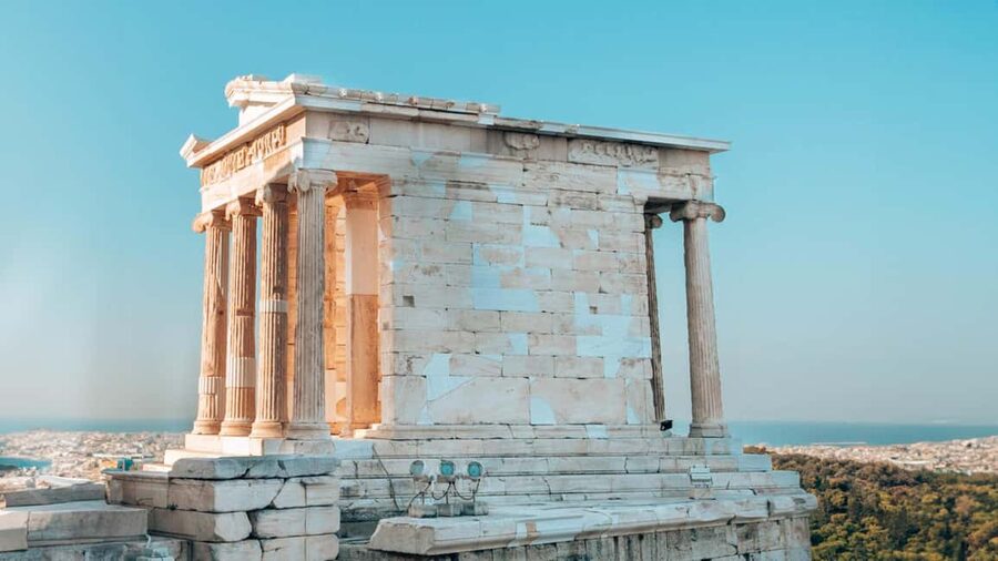 Athens: Acropolis Beat the Crowds Afternoon Guided Tour - Is $51 a fair price?