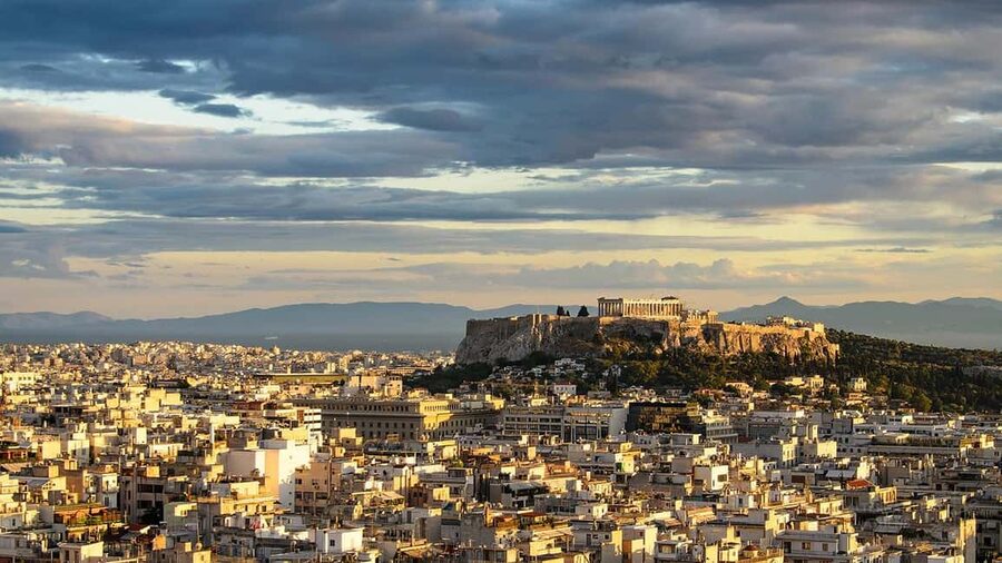Athens: Acropolis Beat the Crowds Afternoon Guided Tour - Group size, pace, and physical demands