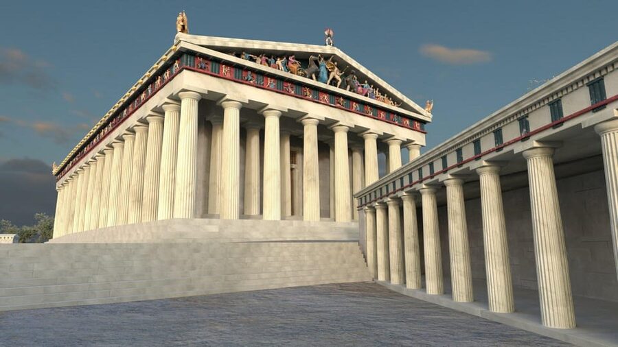 Athens: Acropolis Entry Ticket & VR Audio Guided Tour - What the $53 Acropolis experience actually gives you