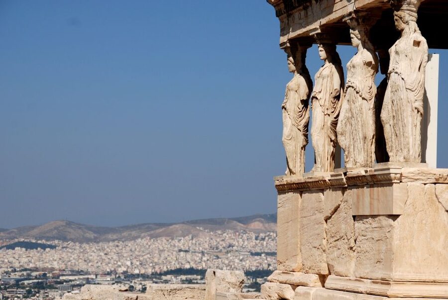 Athens: Acropolis Guided Tour - Key Points Before You Book