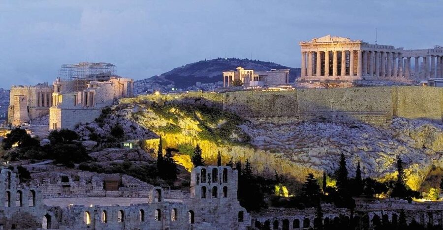 Athens: Acropolis Guided Tour - Why the Acropolis Works Best With a Guide