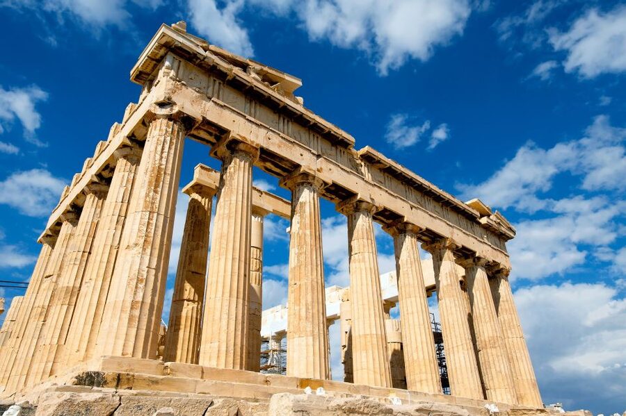Athens: Acropolis Guided Tour - What the $94 Price Really Buys
