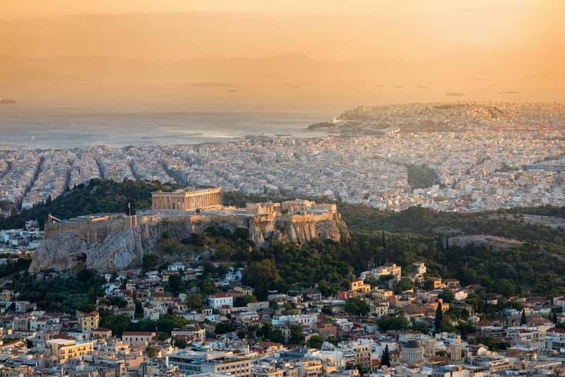 Athens: Acropolis Guided Tour in Spanish-Option Tickets - Key points to know before booking