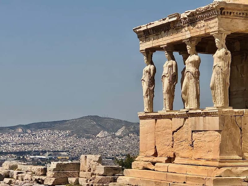 Athens: Acropolis Guided Tour in Spanish-Option Tickets - Why this Acropolis route works well