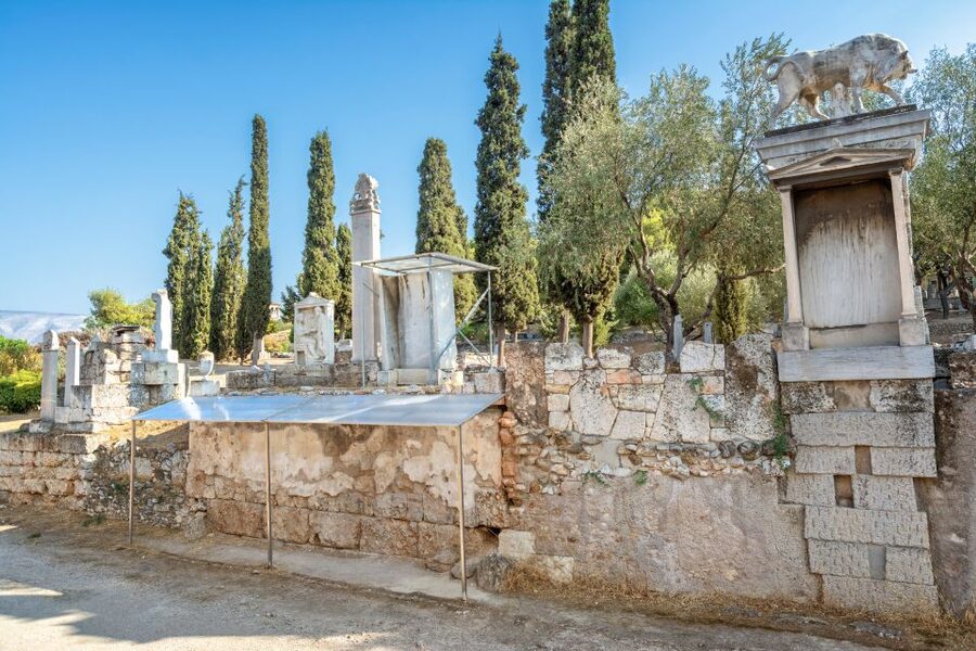 Athens: Acropolis Museum Ticket with Audio Guide - Key points to know before booking