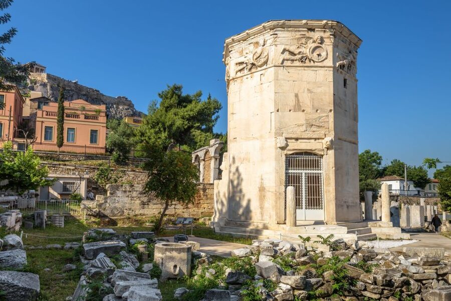 Athens: Acropolis Museum Ticket with Audio Guide - Should you book the Acropolis Museum ticket?