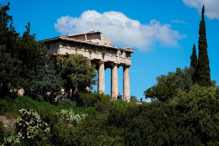 Athens: Acropolis Museum Ticket with Audio Guide - Why the museum belongs with your Acropolis visit