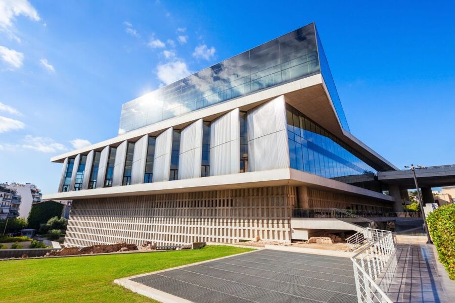 Athens: Acropolis Museum Ticket with Audio Guide - Who will enjoy this experience most