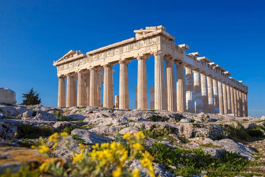 Athens: Acropolis Museum Ticket with Audio Guide - What you see across the museum’s galleries