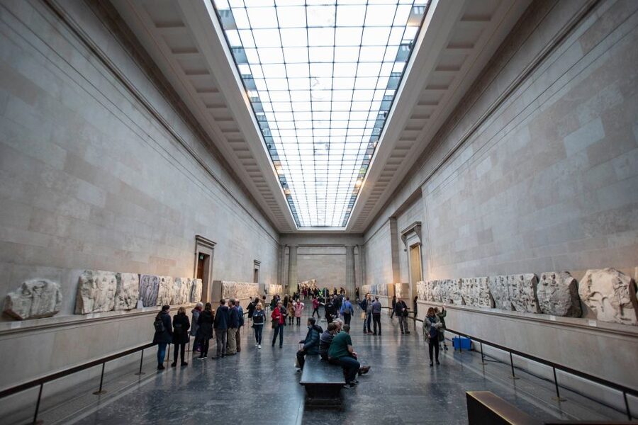 Athens: Acropolis Museum Ticket with optional Audio Guide - Why the Acropolis Museum deserves your time